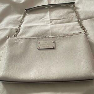Kate Spade Pearl bag